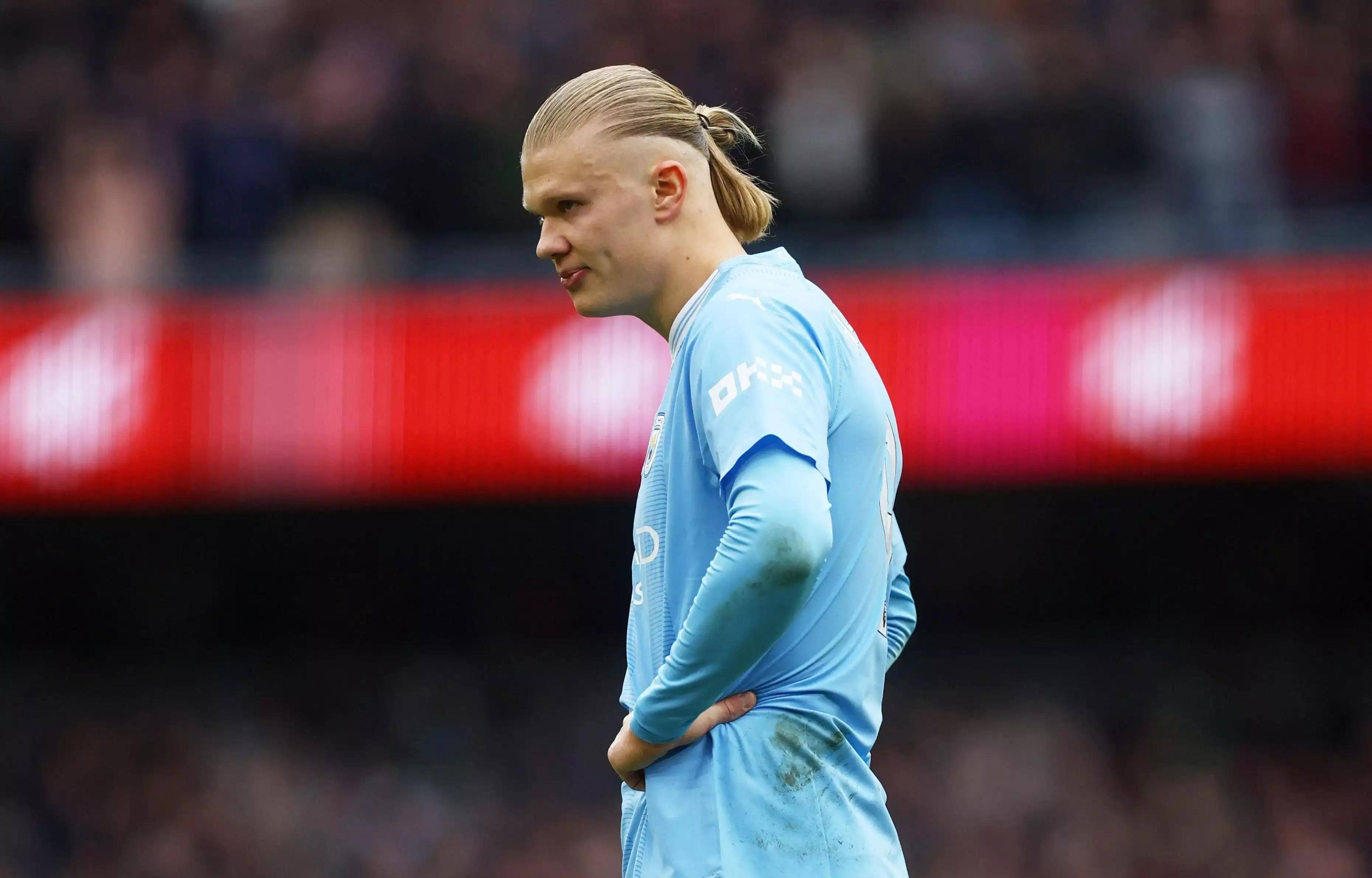 九游体育-哈兰德新星爆冷表现惊艳，DWG未来可期！-九游体育