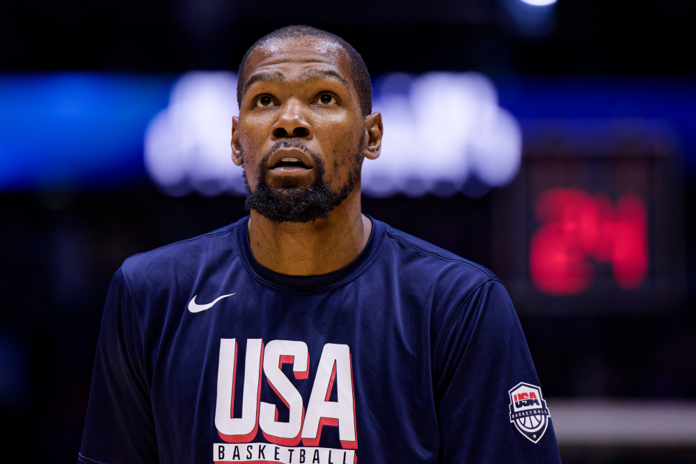 jiuyou-杜兰特在塞尔维亚队比赛中绝杀，爆冷引发热议！的简单介绍-jiuyou