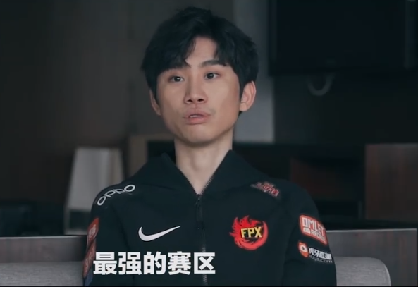 jiuyou-Doinb在勇士比赛中夺冠，出色防守引发热议！-jiuyou